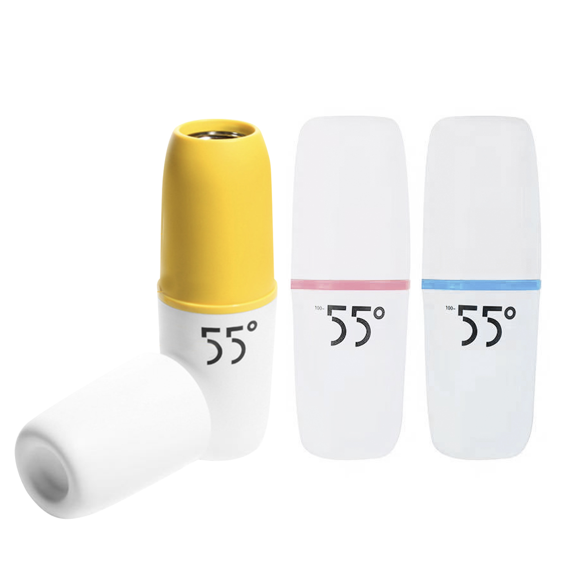 55 Degree Smart Thermal flask